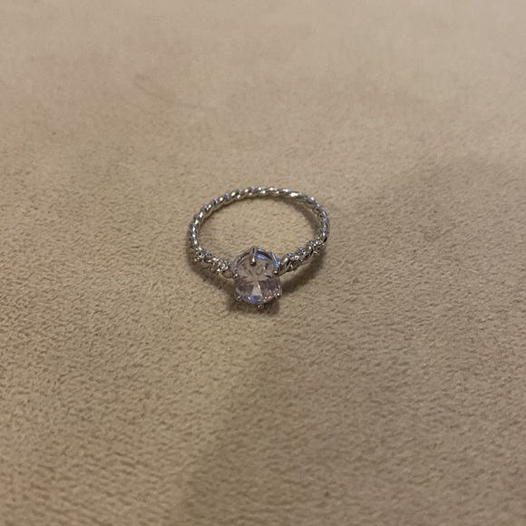 Sterling Silver Ring - Picture 2 of 3